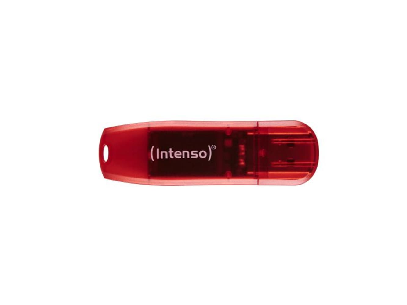 Intenso Clé USB 128GB