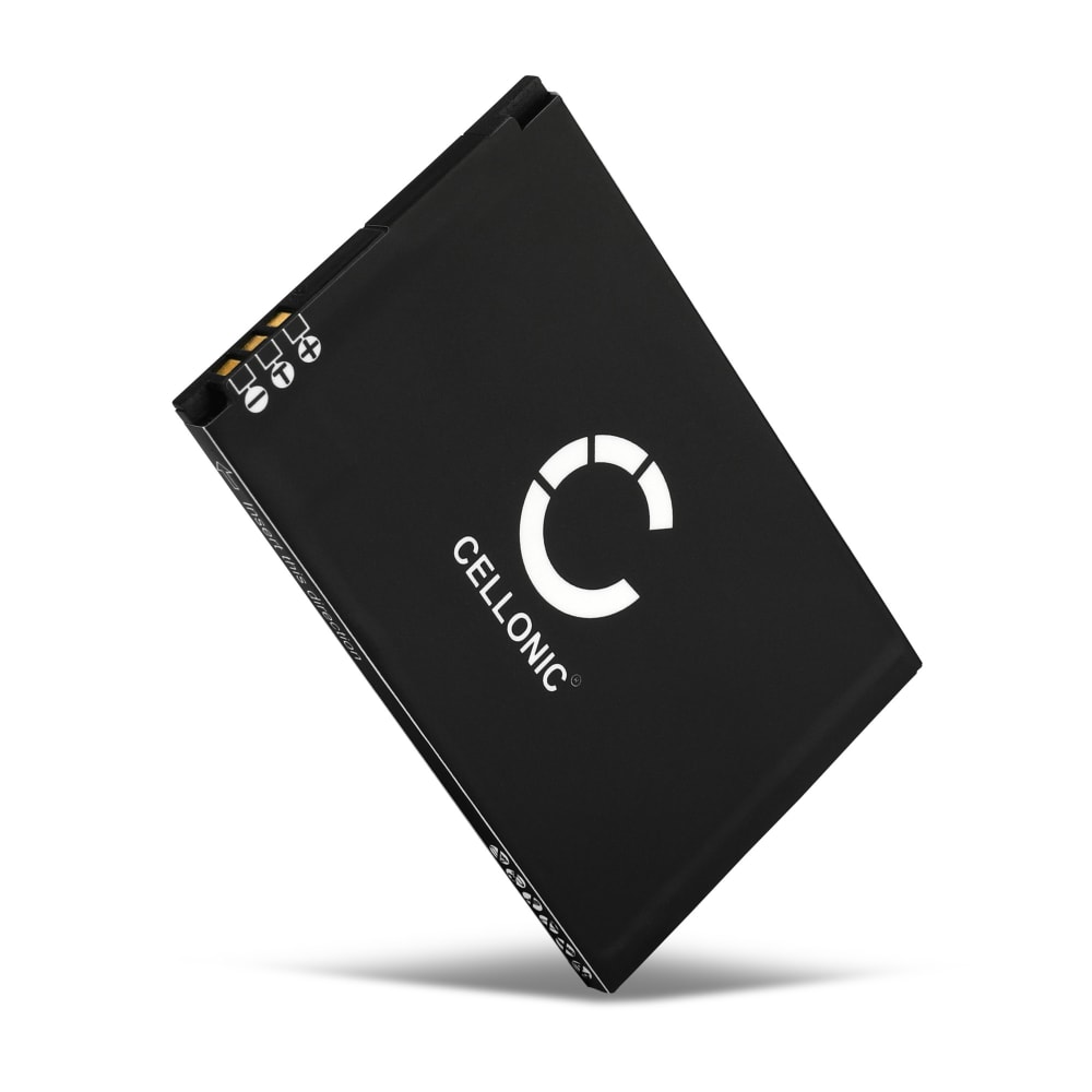 Batterie De Rechange AK-V25 1050 MAh - Compatible Emporia Euphoria Pure V25 - Avec Outil