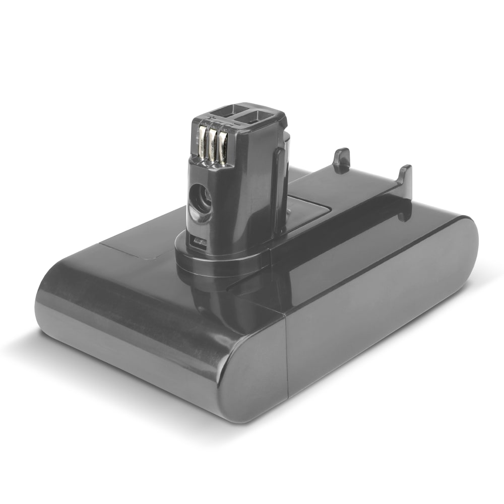Batteri for Dyson DC30, DC35 Digital Slim, DC35, DC31 Animalpro, DC34, DC31 Car and Boat, DC31 1500mAh fra CELLONIC - Klikk-inn-batteri