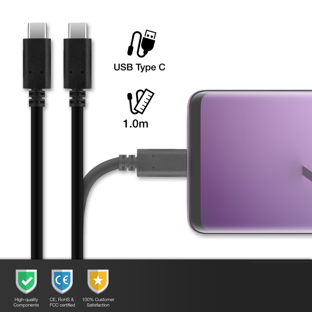 ladekabel für xiaomi redmi 9