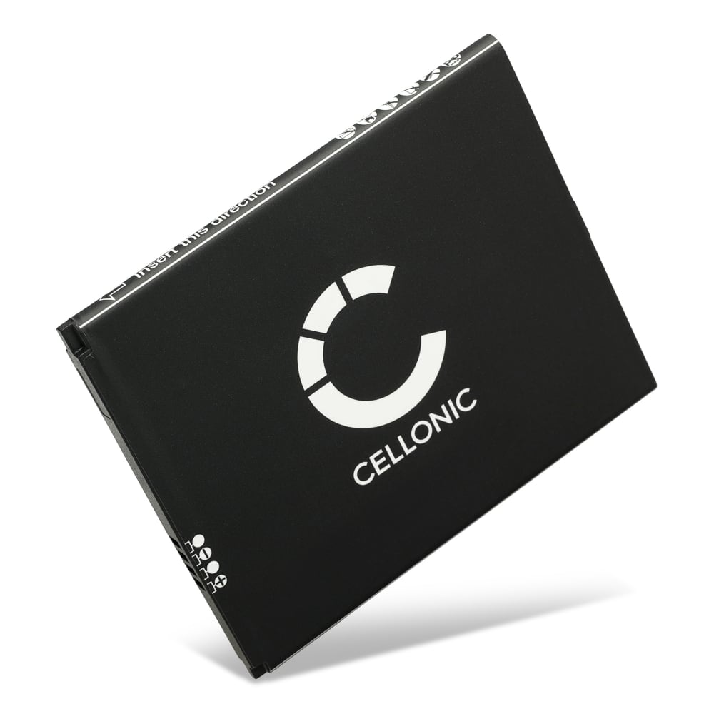 Batteri for ZTE Blade A31 2021 2500mAh fra CELLONIC