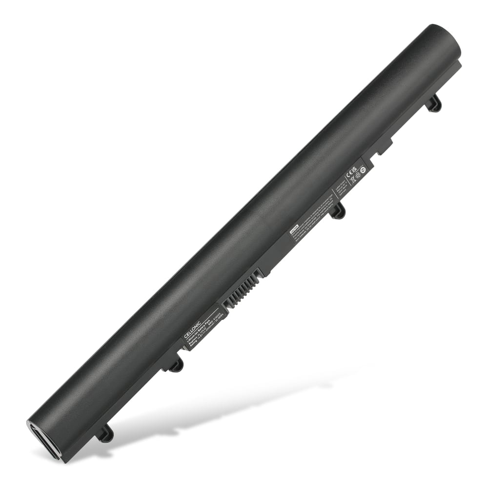 Batteri for Acer Aspire E1-522, E1-572, E1-572G, V5-431, V5-431G, V5-431P, V5-431PG, V5-471, V5-471G, V5-471P, AL12A32 2200mAh 14.8V fra CELLONIC