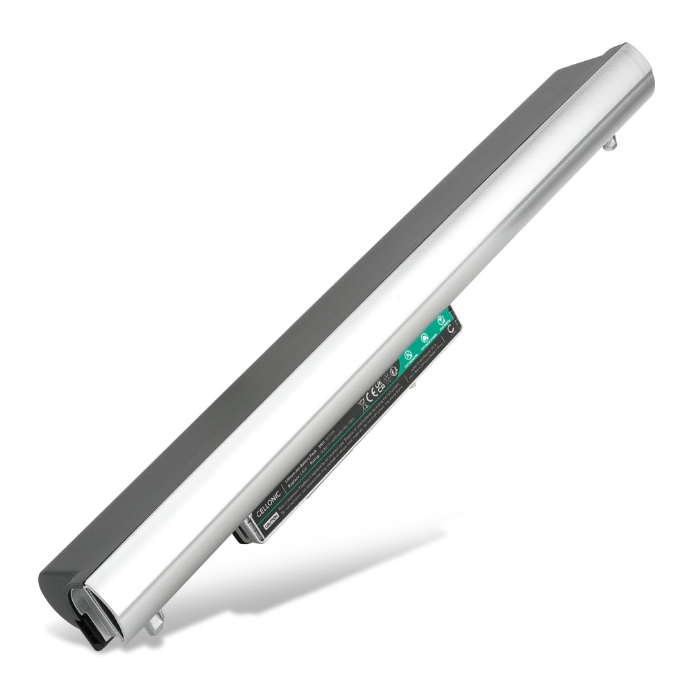 Akku kannettavaan tietokoneeseen HP 350 G2, 350 G1, 350 G2, 248 G1, 340 G1, LA04, LA04DF - 4400mAh 14.8V 