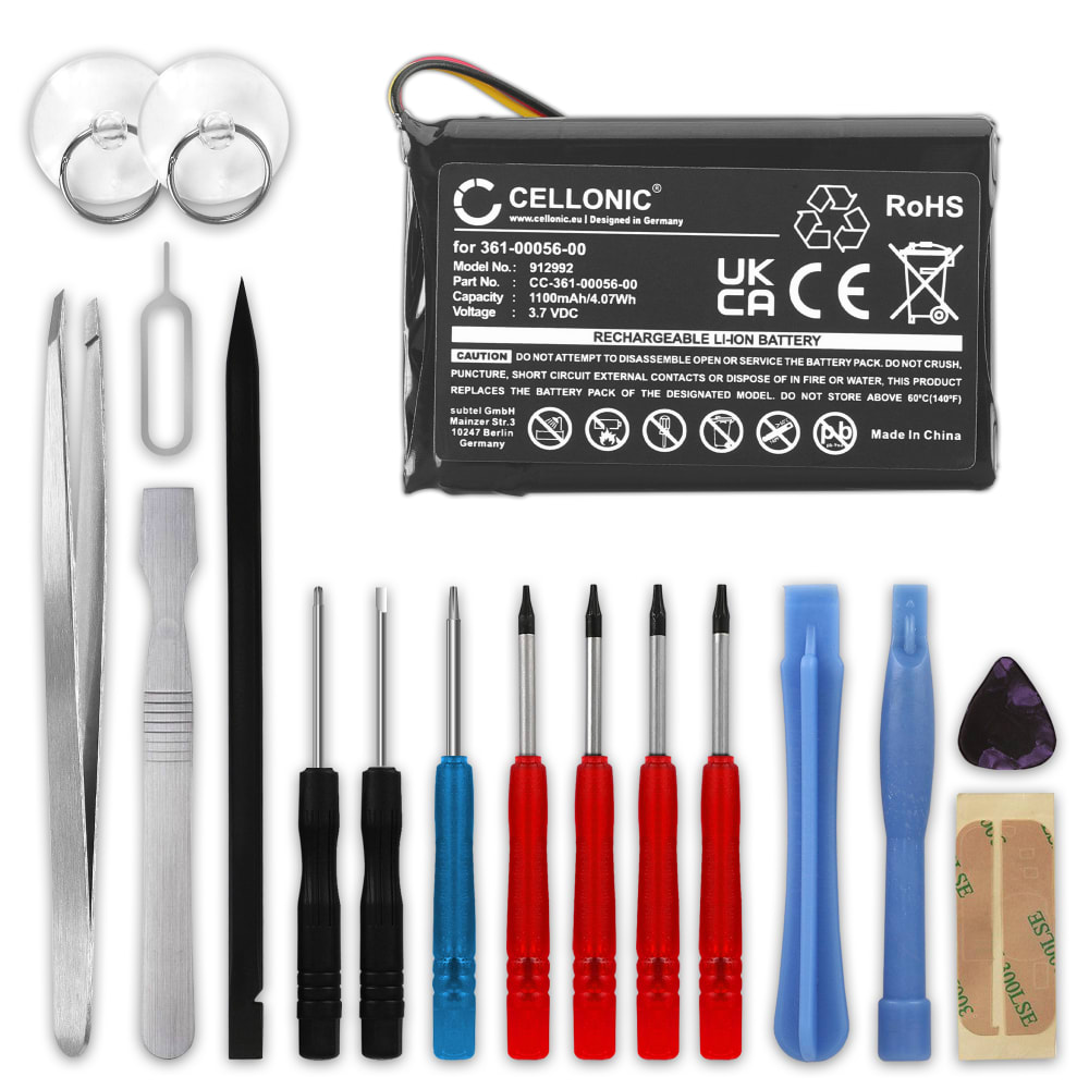 Sans Marque Kit Tournevis Outils Réparation GSM - IFixer à prix