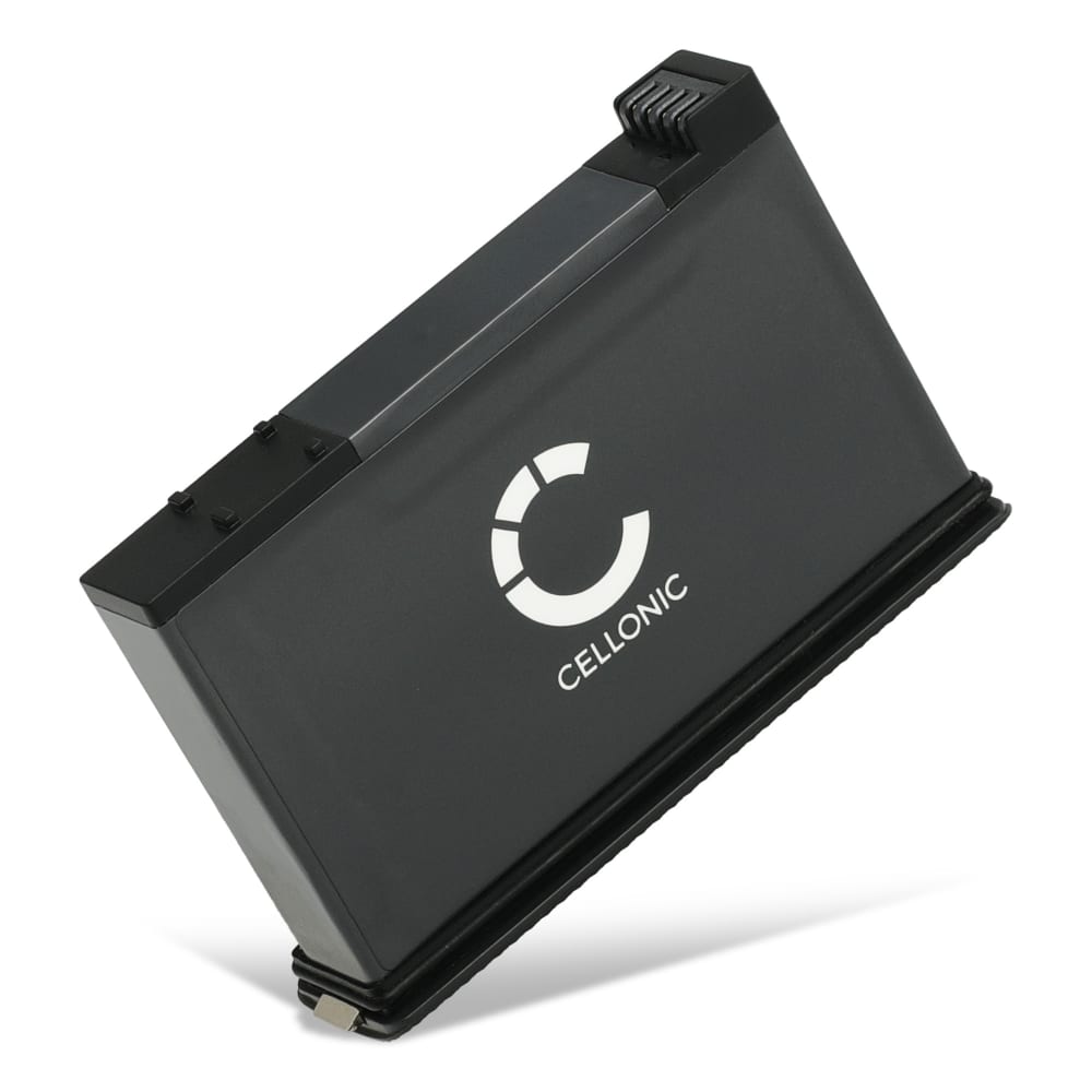 Batteri for Insta360 X4 Kameraer 2350mAh fra CELLONIC