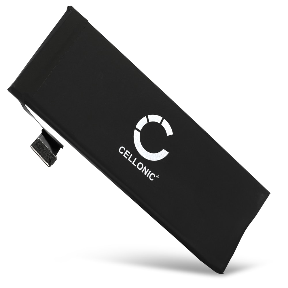 Batteri for Apple iPhone 5S A1453, A1518, A1528, A1530, A1533, A1457 1700mAh fra CELLONIC