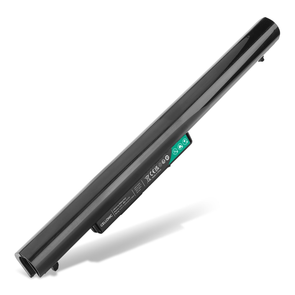 Batteri for HP 250 G2, 250 G3, 255 G3, 255 G2, 240 G2, OA04, OA03, F3B94AA 2200mAh fra CELLONIC
