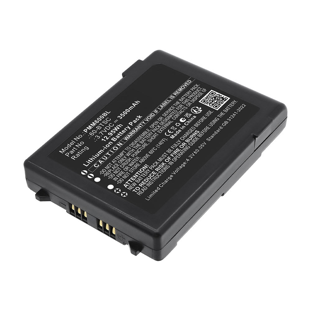 Batteri for Point Mobile PM60 3500mAh 3.7V fra CELLONIC
