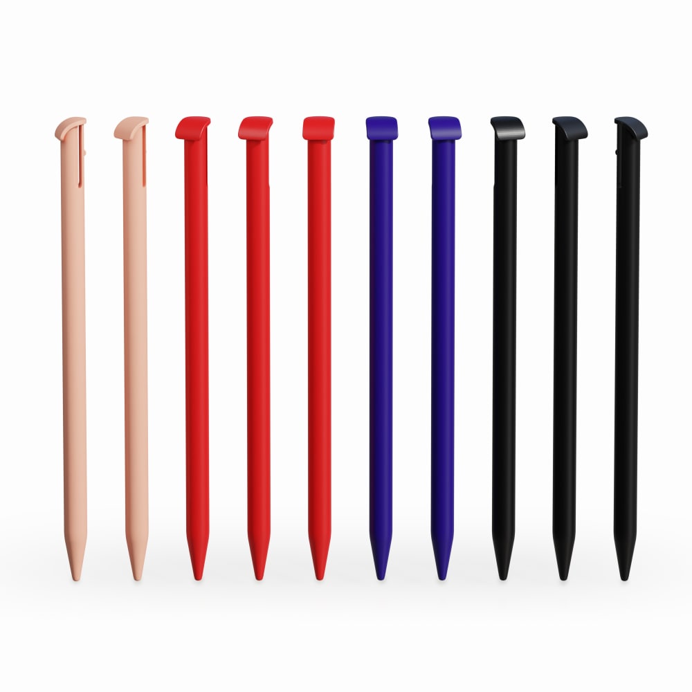 10x Stylus Pen for Nintendo New 3DS | Touch Pen
