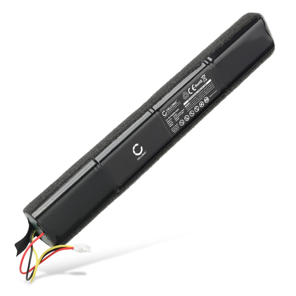 Batteri for Bang & Olufsen Beosound 3 / HHR-150AAC8 L4x2 / PA-PN0094.R003 2000mAh fra CELLONIC