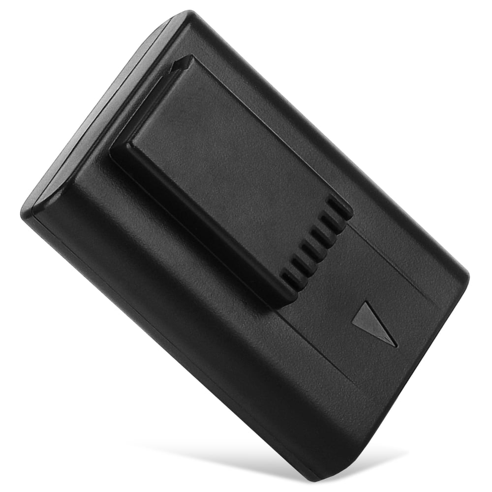 Batteri for Leica M9 Leica M8 Leica M-E Leica M9-P Leica M8.2 - BLI-312,14464 (1600mAh) reservebatteri