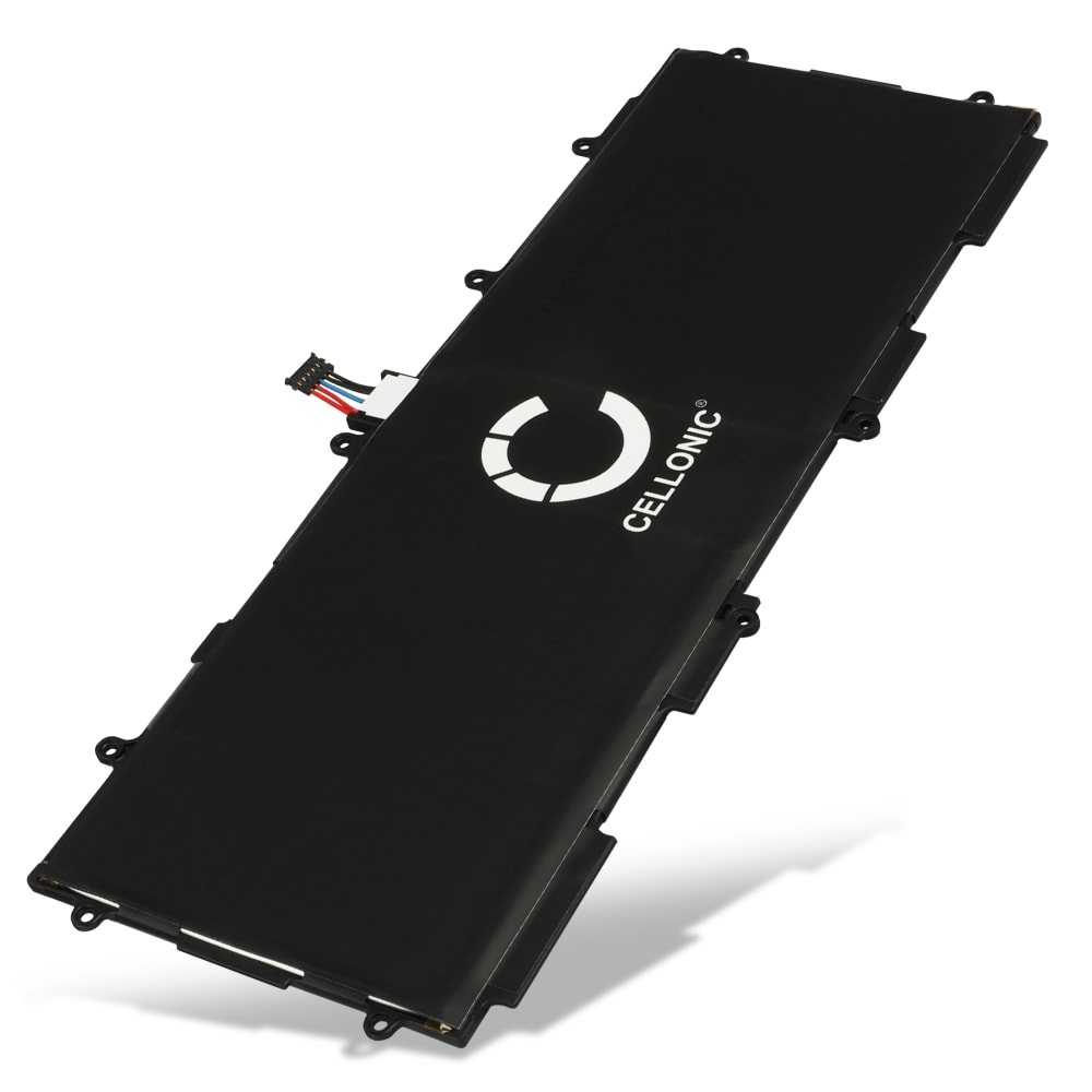 Batteri för Samsung Galaxy Tab 2 10.1 GT-P5100, GT-P5110, GT-P7501, Galaxy Note 10.1 GT-N8010, GT-N8020 6000mAh från CELLONIC