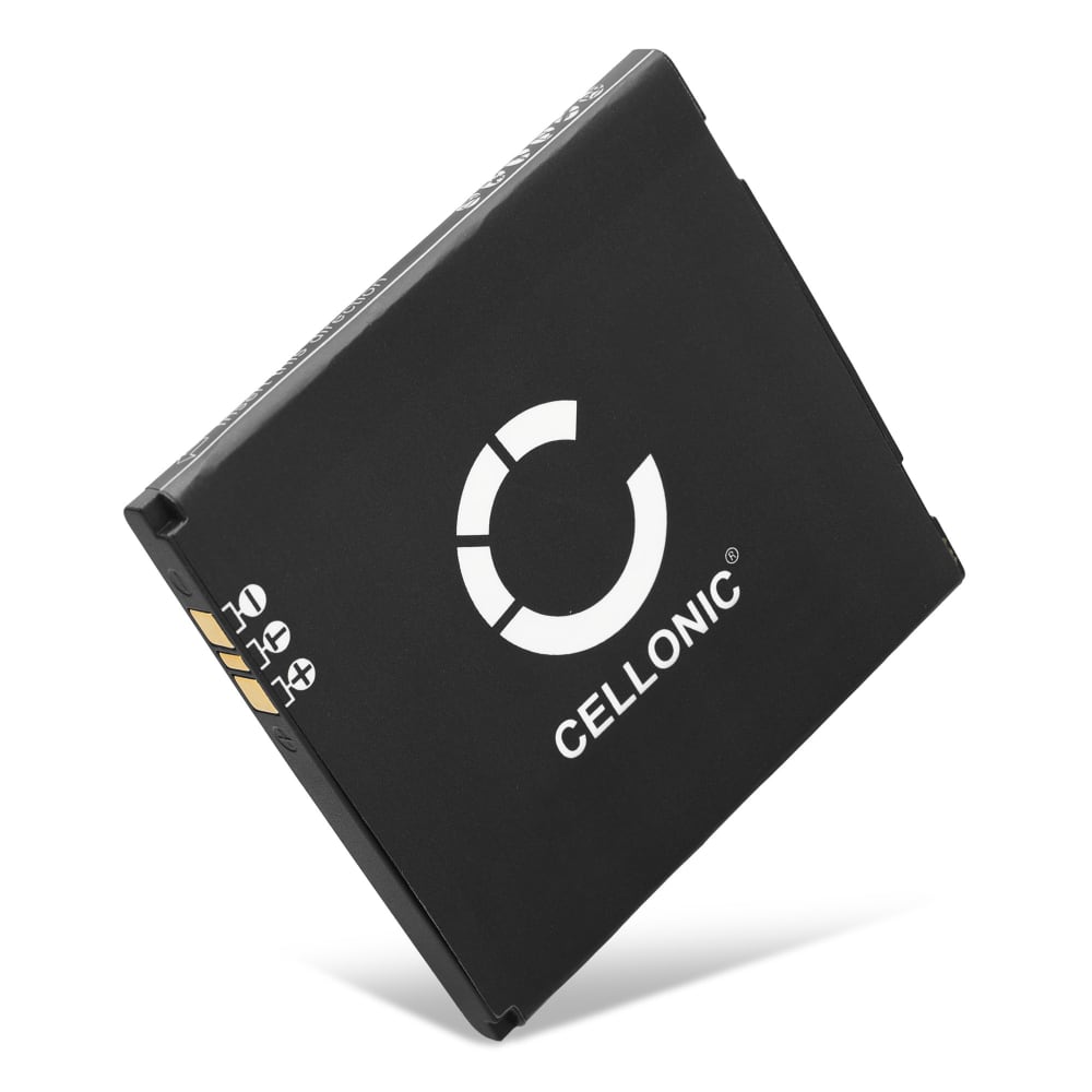 Batteri for Angelcare AC517, AC315, AC310, AC510, AC417 1800mAh fra CELLONIC