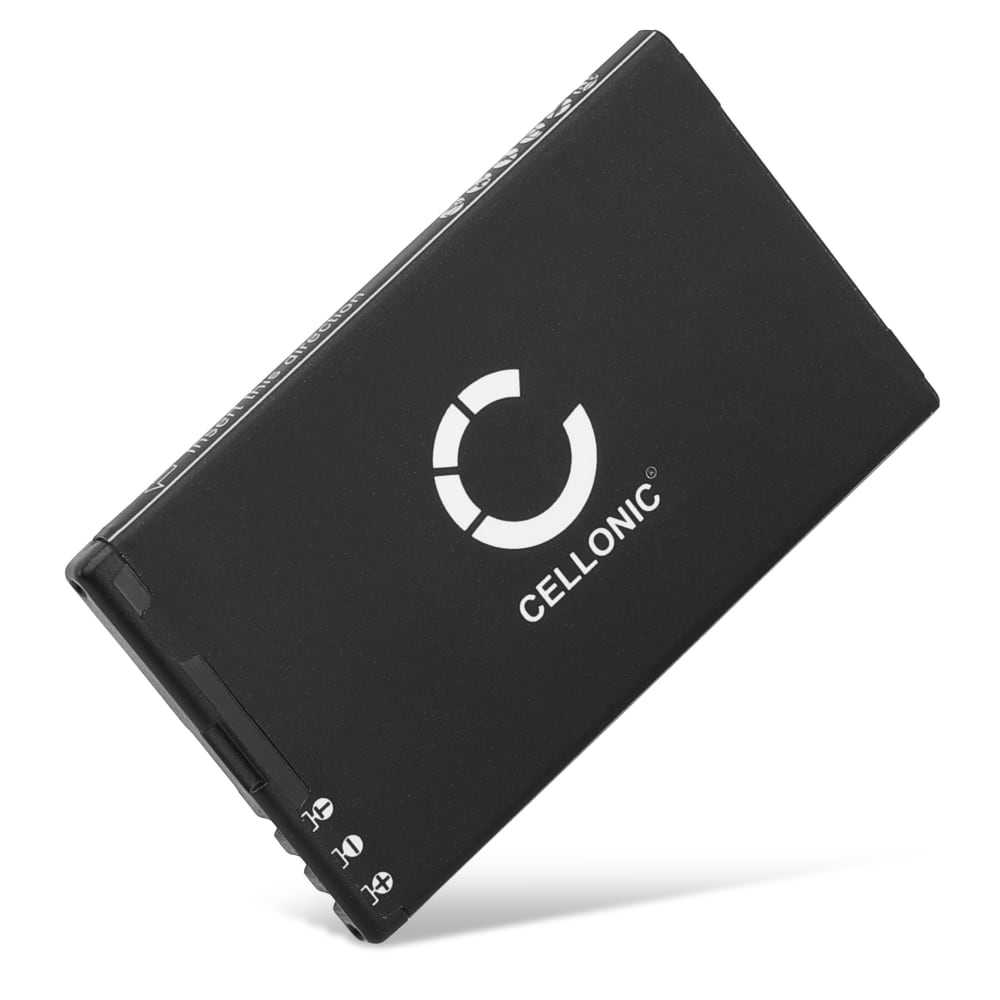 Batteri for Doro Primo 366, Speedphone 700, Bea-fon SL140, Bea-fon SL240, Doro RCB01P04 1200mAh fra CELLONIC