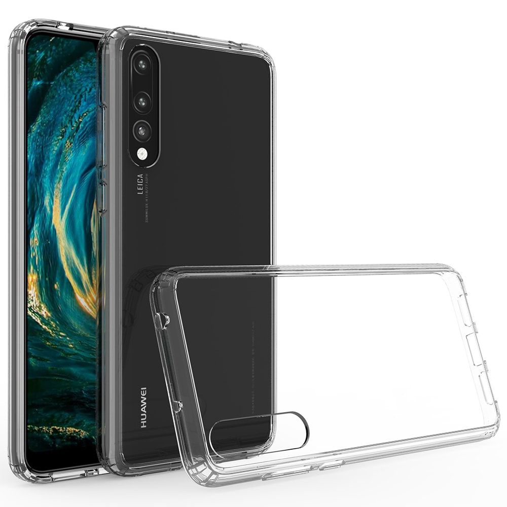 Funda protectora para teléfonos Huawei