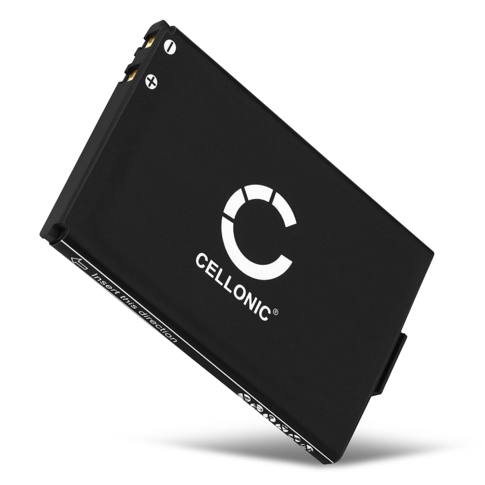 Batteri for TORC Blinc G2, ONeal, RF-730, RF710, RS-980, RT-712, RX-960, V200, VCAN Y6300L (700mAh, 3.7V) fra CELLONIC