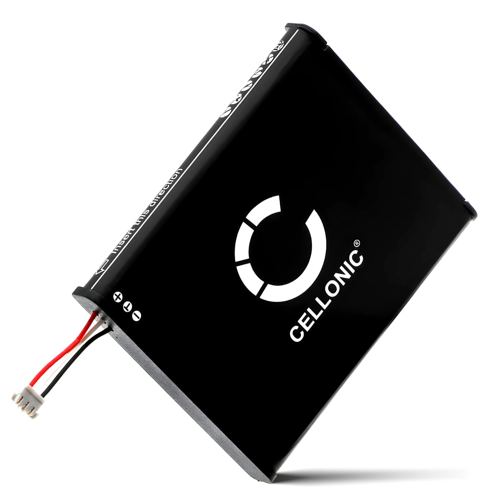 Batteri til Sony PS Vita 2007 / PCH-2007 / PSV2000 - SP86R (2100mAh) Reservebatteri