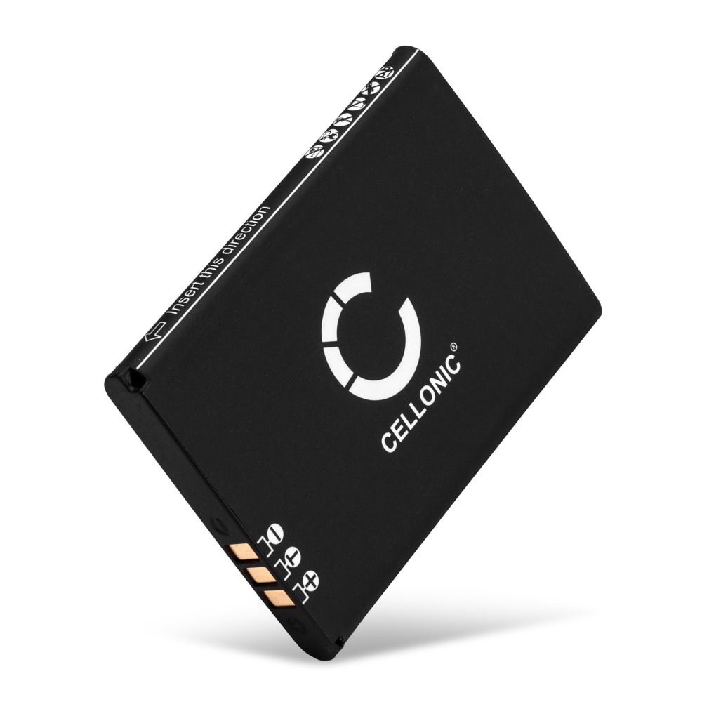 Batteri for Doro 7030, 7080, 7031, DFC-0270, DBX-1350A - 1200mAh 3.7V  fra CELLONIC