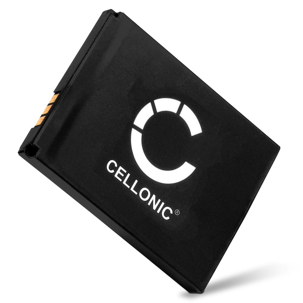 Batteri for Motorola F3, Motorola F3C, Motorola EM25, Motorola EM325 750mAh fra CELLONIC