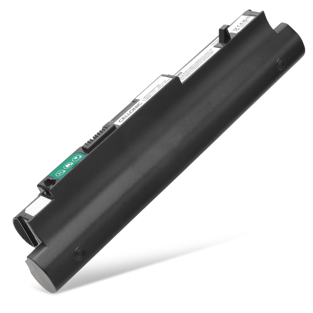 Batteri for Lenovo IdeaPad S10-2, Lenovo L09S6Y11, L08C3B21, 55Y9382, 57Y6275, L09C3B12, L09M3B11, L09S3B11, L09M6Y11, 55Y9383 4400mAh 11.1V fra CELLONIC
