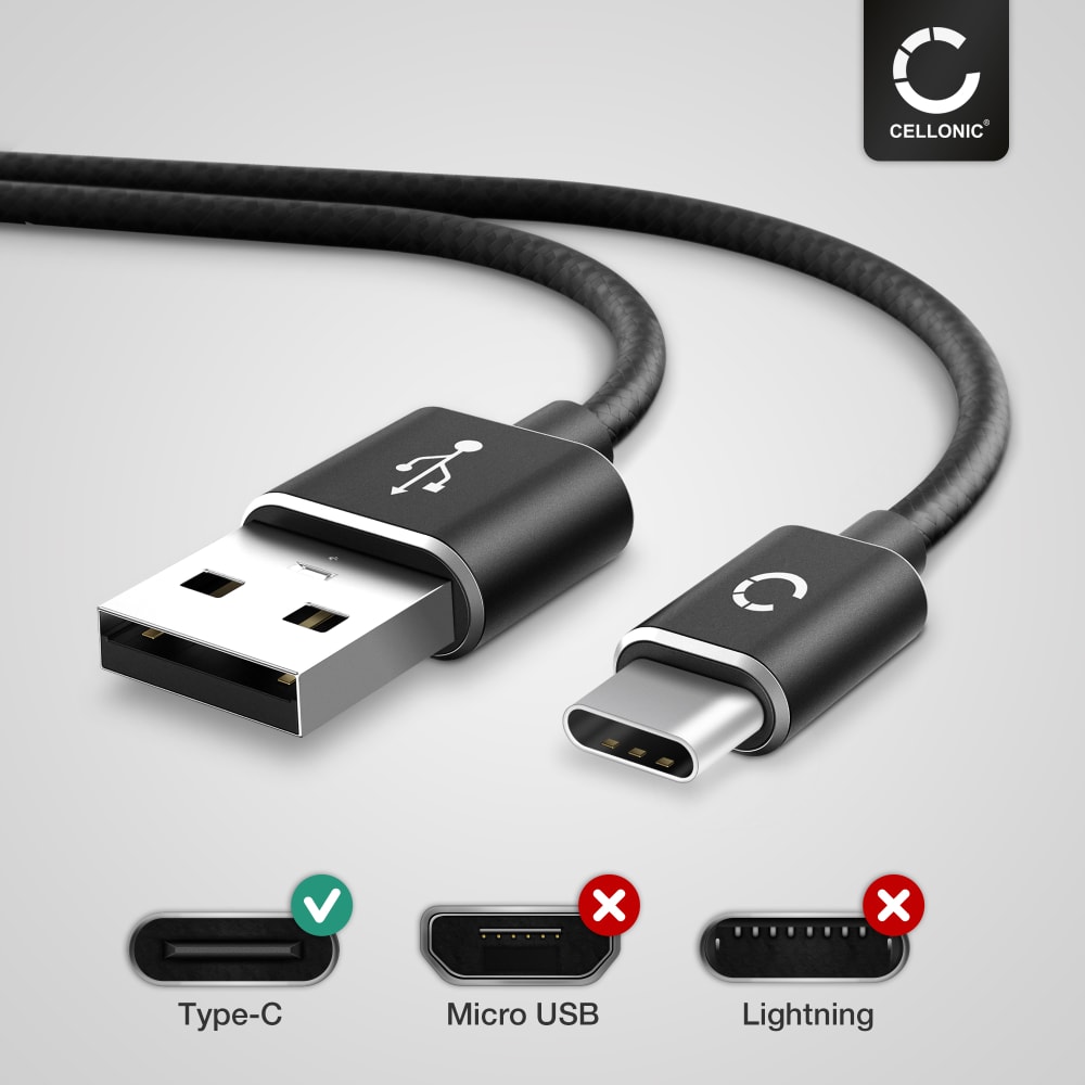 Fuji GFX 50R GFX100 Camera Charger Cable
