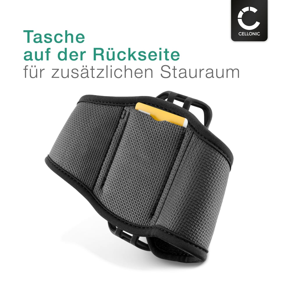 Produktbild von Handytasche Sport Armband Lauf Case Fitness Armtasche Jogging Tasche Hülle Handy