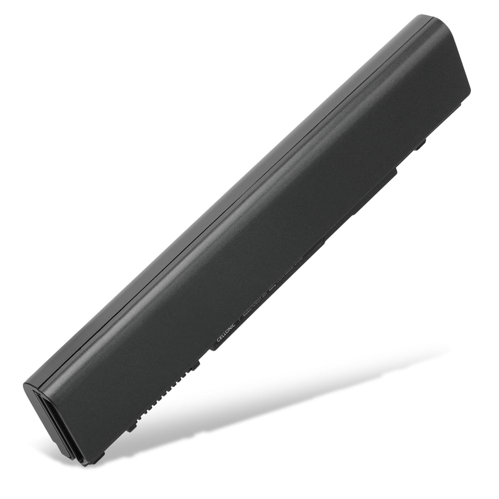 Batteri for Toshiba Tecra R950, R700, R840, Portege R930, R830, R700, Satellite R830, R630, R840, PA3832U, PA3833U 4400mAh 10.8V fra CELLONIC