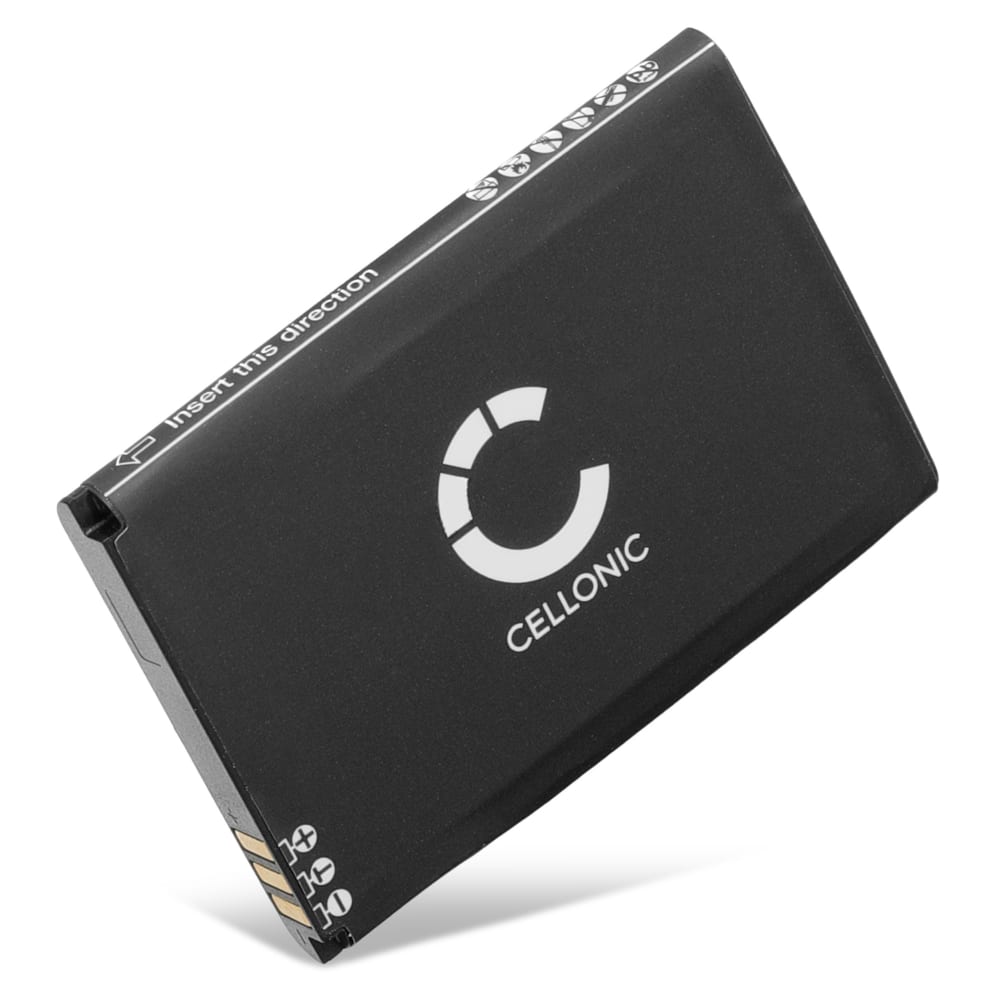 Batteri for CAT S22 Flip, S22, Caterpillar CAT S22 Flip 1400mAh fra CELLONIC