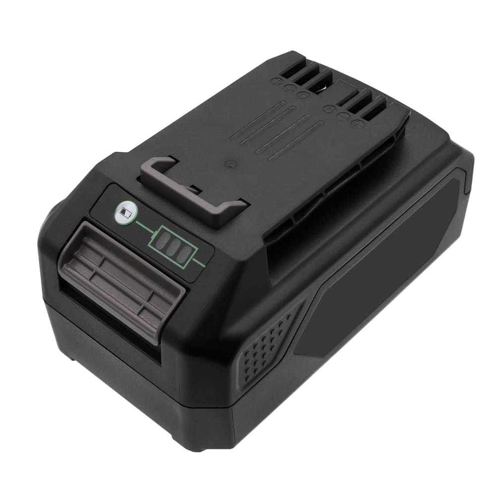 Batteri för Greenworks G-24, G24, 24352, 2000007, 2200107, 2400007, G24AB, G24CS25, G24LT28 24V 4000mAh Li Ion från CELLONIC
