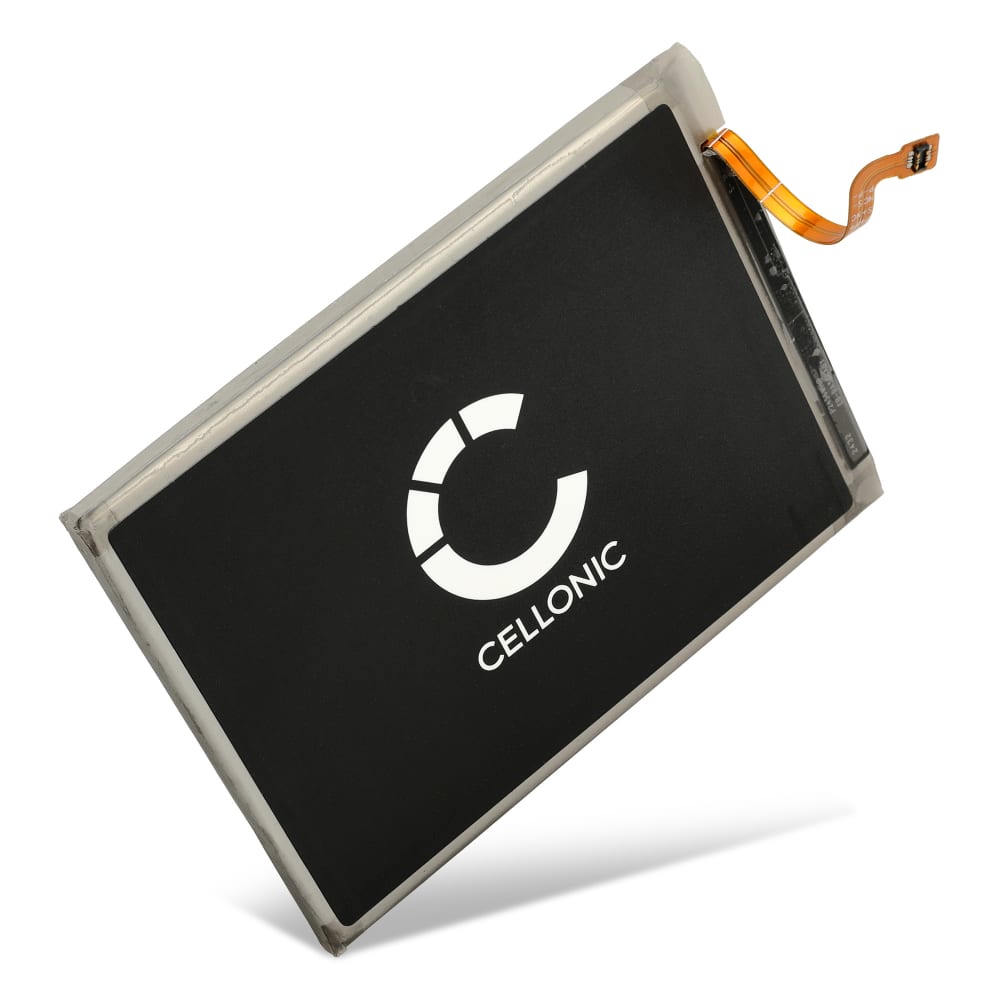 Batteri EB-BM146ABY for Samsung Galaxy M14, Galaxy M14 5G - 5200mAh fra CELLONIC