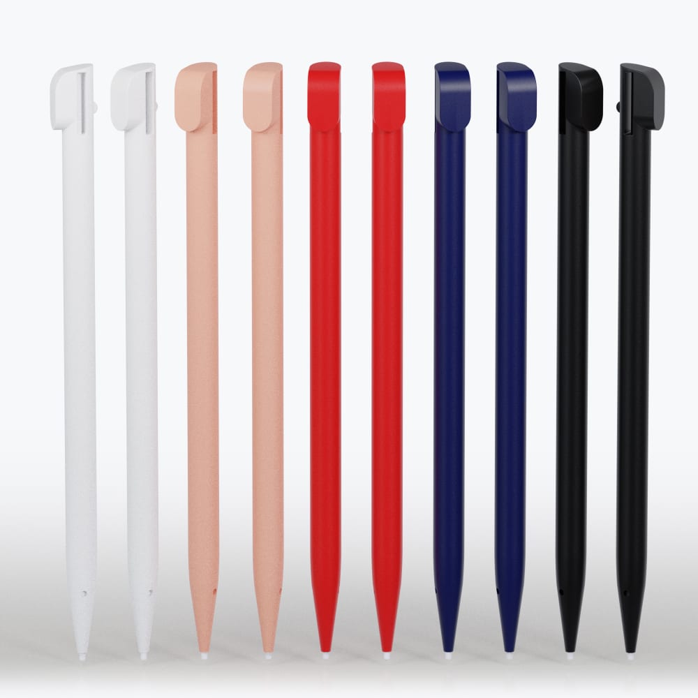 10x Stylus Pen for Nintendo 2DS | Touch Pen