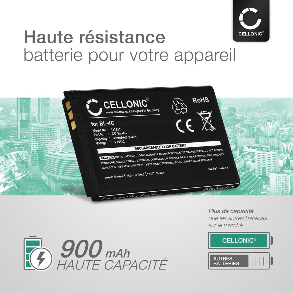 Cavo Dati USB Per Easyfone Prime A1/A2/A5, Artfone C3/C10, Swisstone BBM 320/620 E Altri – Ricarica E Trasferimento - 4