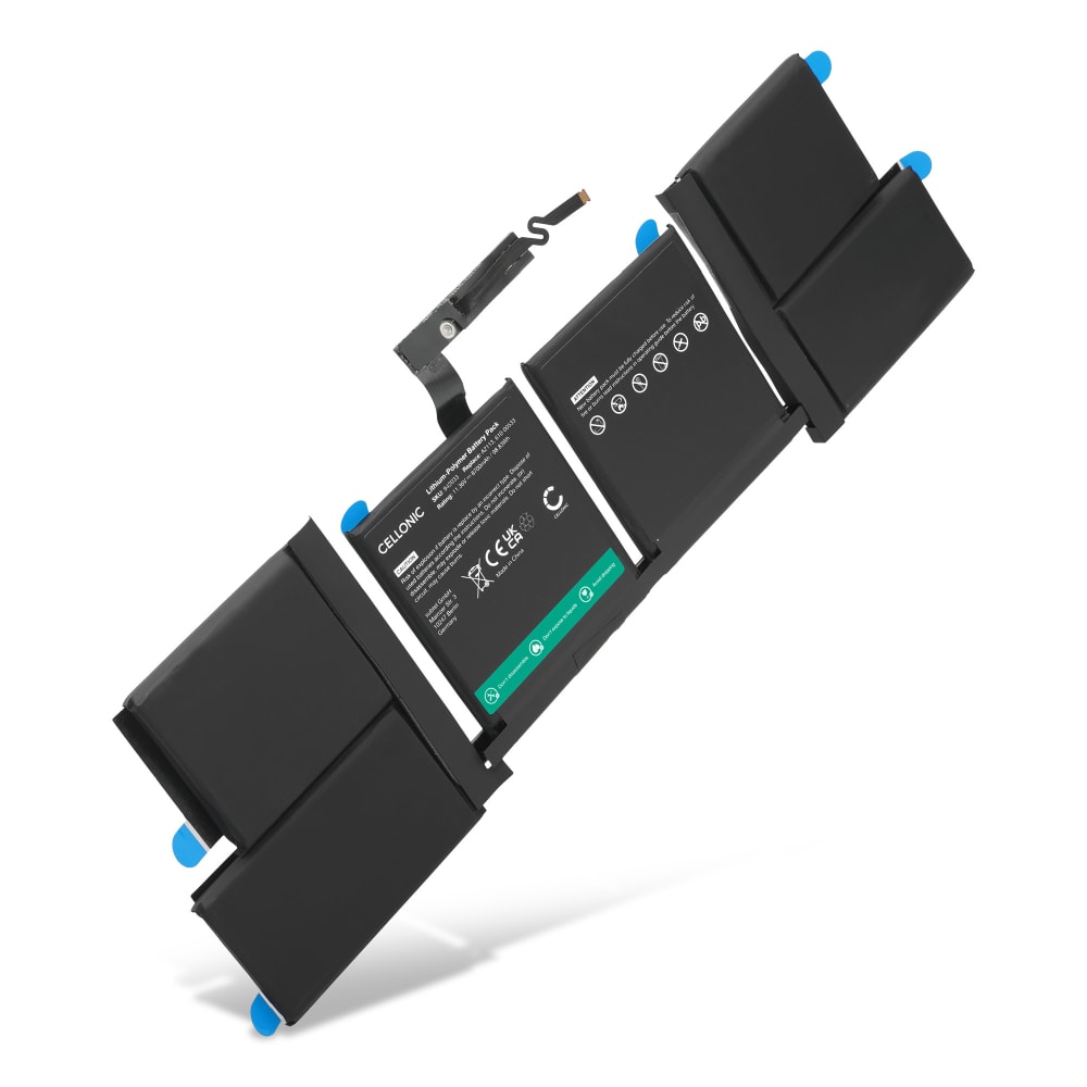 Batteri for Apple MacBook Pro 16