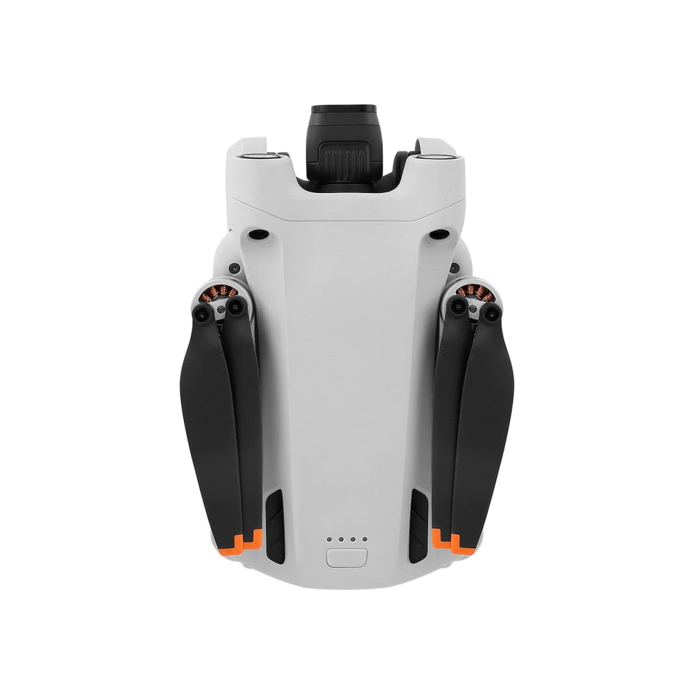8x Propeller für DJI mini 3 Pro Drohne in schwarzorange