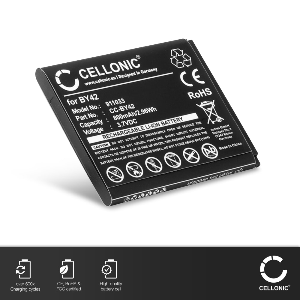 Batterie 800mAh type CAB30P0000C1 CAB3CP000CA1 TB-4X Pour ALCATEL Gyari Batterie 800mAh type CAB30P0000C1 CAB3CP000CA1 TB-4X Pour ALCATEL Gyari