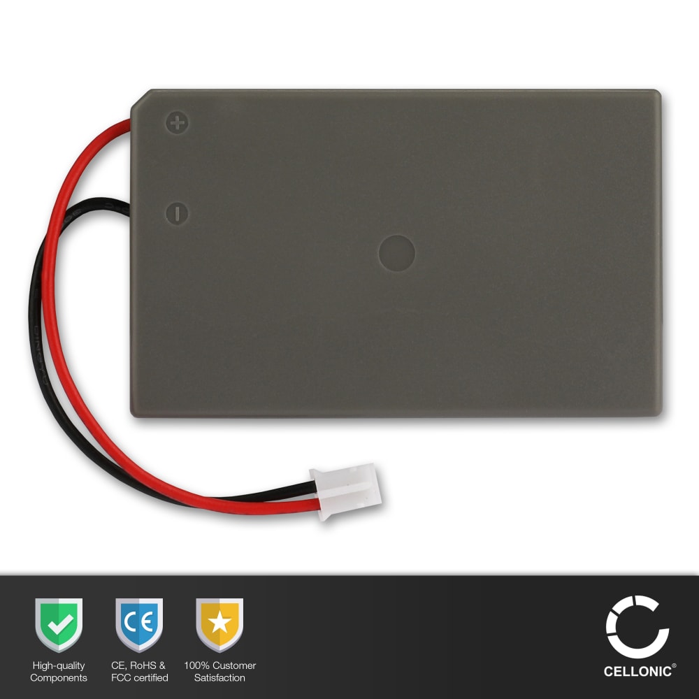 Sony PS3 Dualshock Battery LIP1359