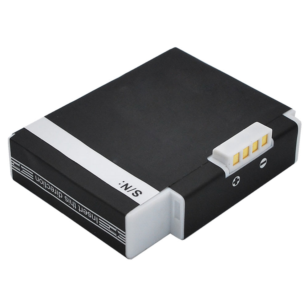 PURE Flip 4GB / Flip UltraHD 8 GB Battery Replacement ABT2W