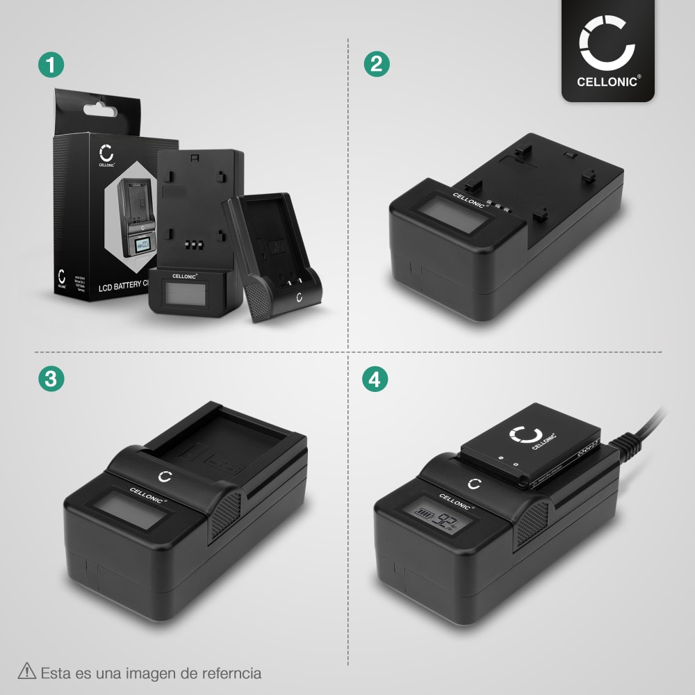 Аккумулятор cb 2l