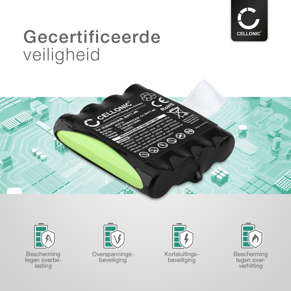 The Lord Of The Tools 5er Pack Gürtelclips Für Motorola Walkie-Talkies T40, T42, T80, XT180 Serie | Schwarzer ABS-Kunststoff
