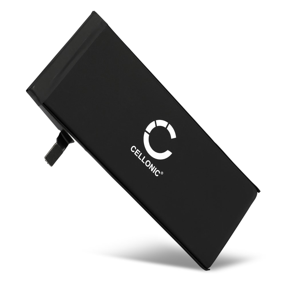 CELLONIC® 616-00036 mobilbatteri för Apple iPhone 6S (A1633, A1688, A1700) med , 1715mAh - ersättningsbatteri med lång batteritid