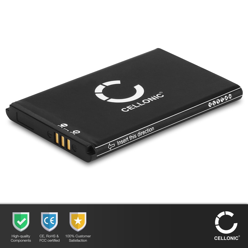 Gt s5610 аккумулятор