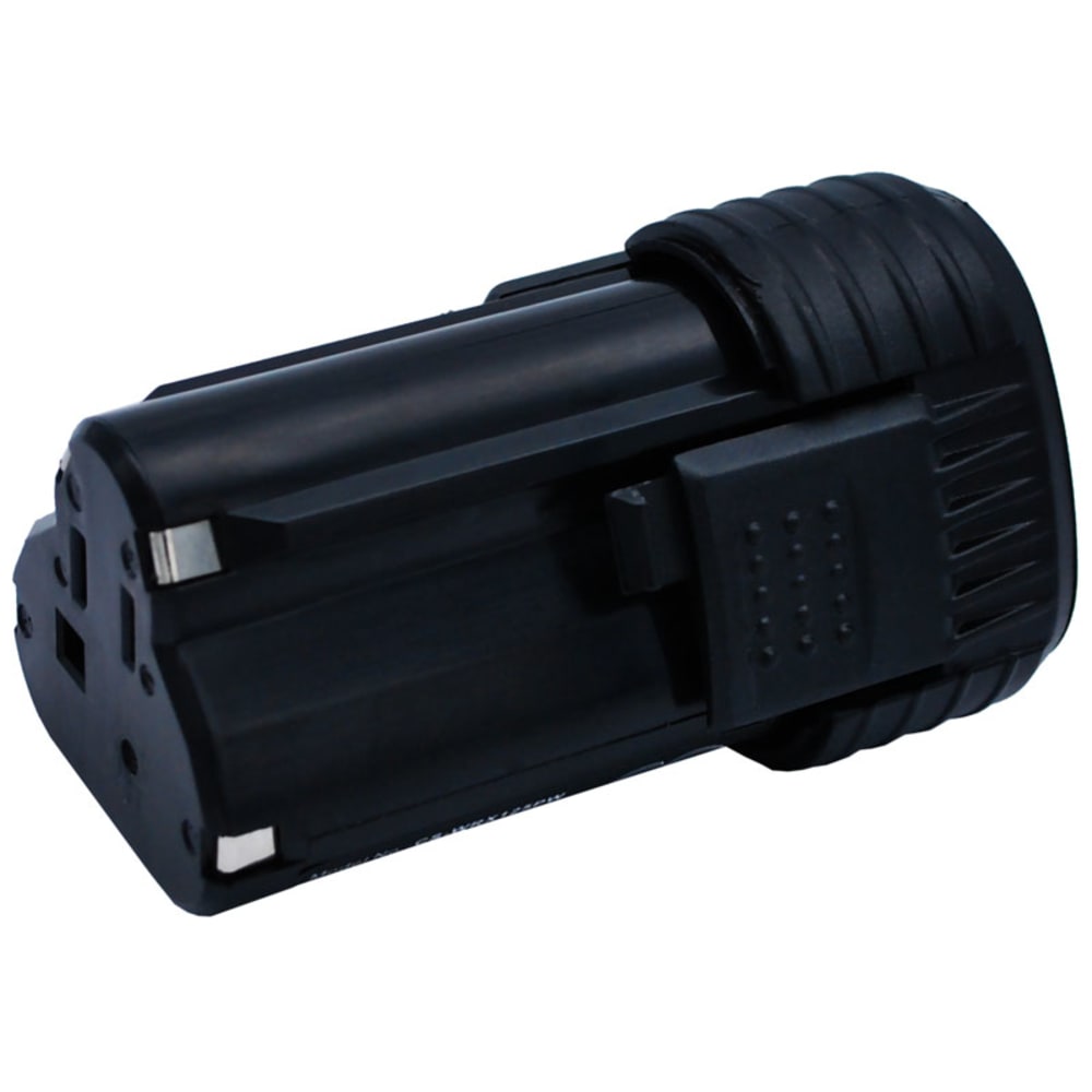 2x Trade-Shop Li-Ion Akku 12V / 2000mAh – Kompatibel Mit Worx & Rockwell Geräten
