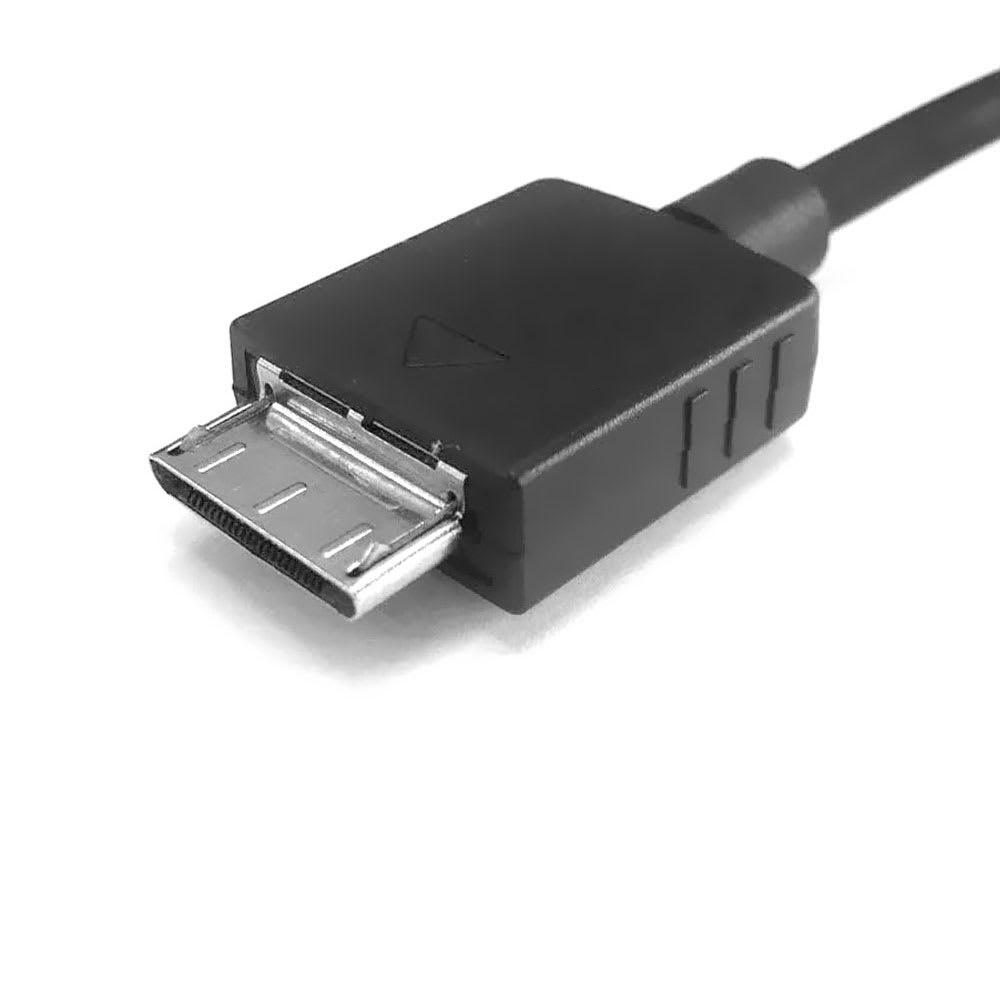 WMCNW20MU datakabel för Sony mp3spelare