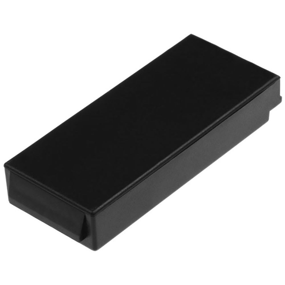 Batteria TECHTEK 2500mAh Per Telecomandi IKUSI – Sostituisce BT24IK, BT27iK E 2305271 – Ni-MH 4.8V
