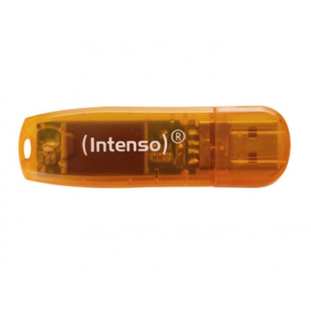 Intenso USB Sticka 64GB