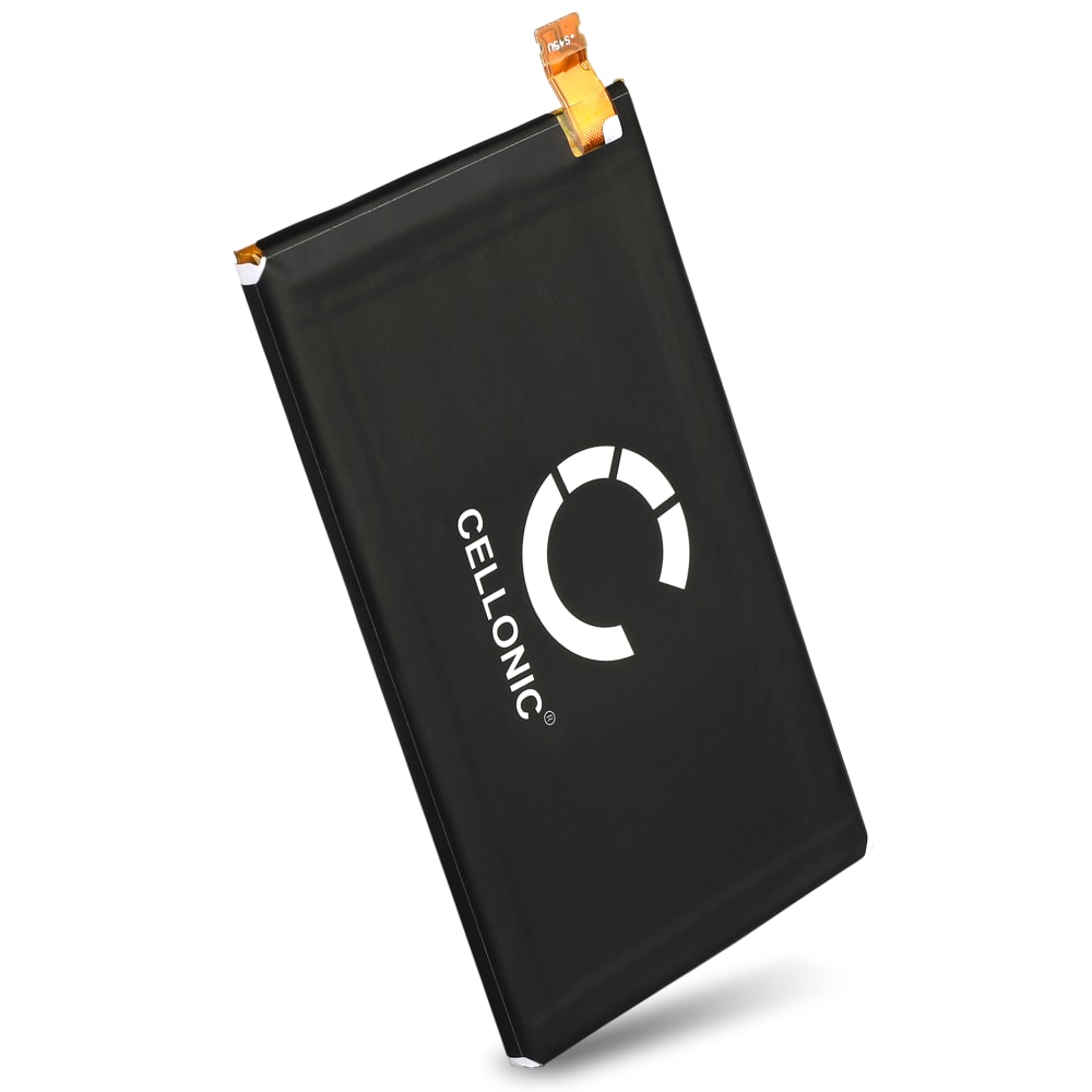 CELLONIC® LIS1574ERPC mobilbatteri för Sony Xperia E4 / Xperia Z2 Compact / Xperia Z2 Mini med 3.8V, 2300mAh - ersättningsbatteri med lång batteritid