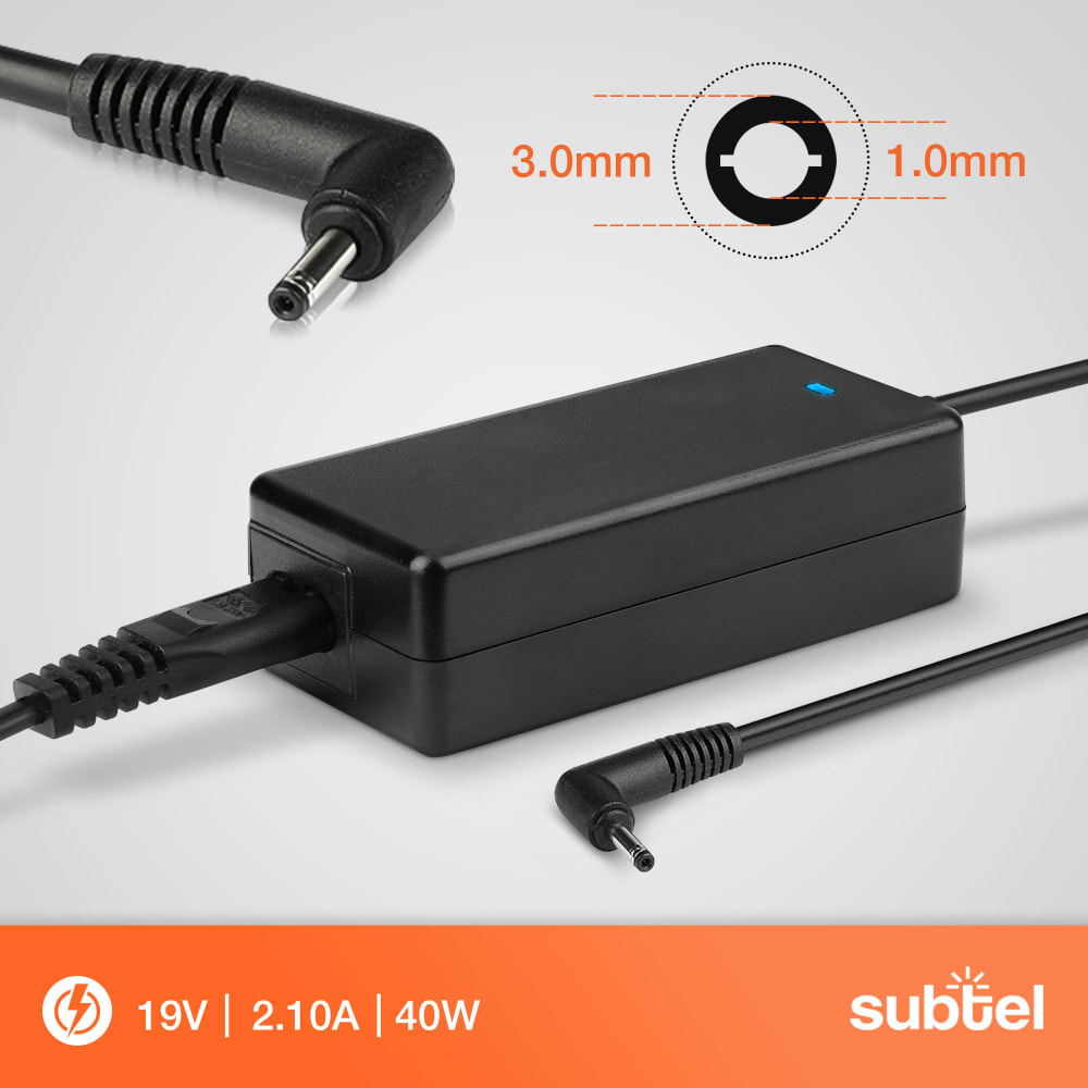 Chargeur Adaptateur Secteur Pour Acer Aspire E1-771 - Marque Visiodirect - Neuf Sous Blister - Garantie 1 An
