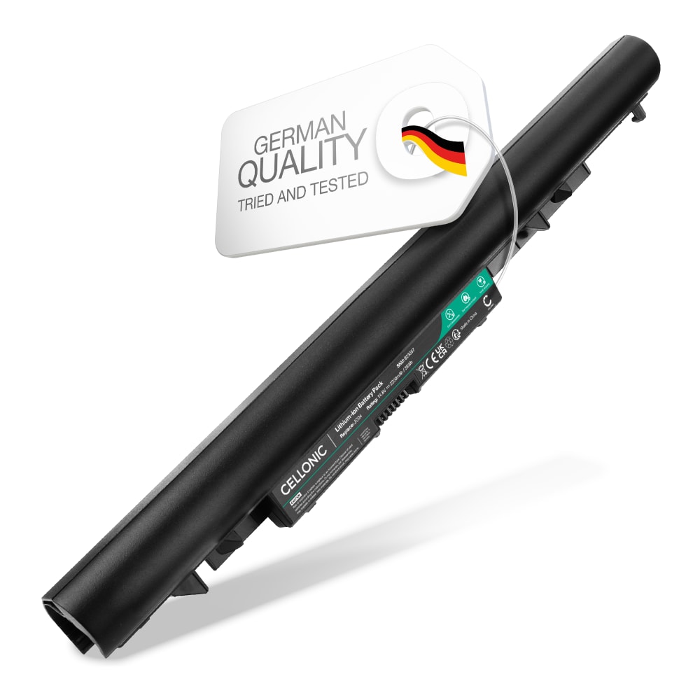 Batteri for HP 250 G6, HP 255 G6, HP 240 G6, HP 245 G6, HP 246 G6, HP JC04, HP 2LP34AA 2200mAh 14.6V fra CELLONIC