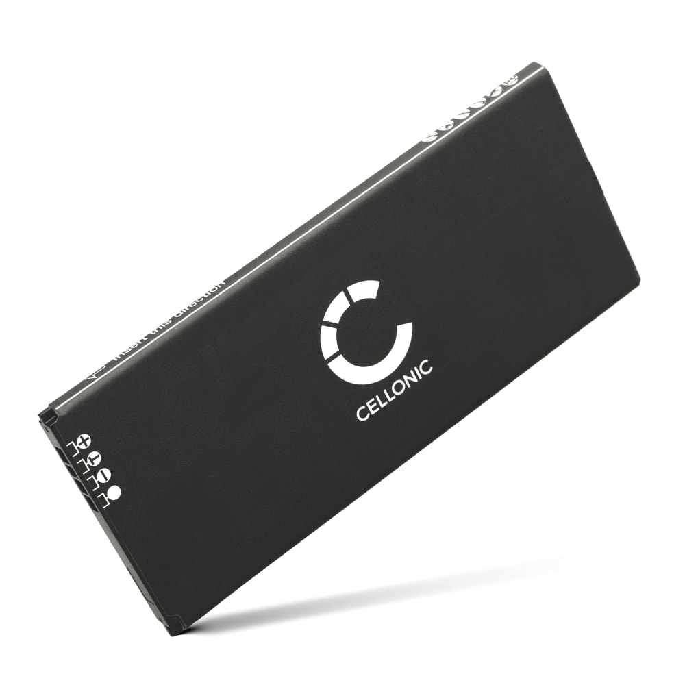 Batteri til Alcatel 1B 2020, OT-5002A, OT-5002D, OT-5002F, OT-5002H, OT-5002I, OT-5002M, OT-5002S, OT-5002X, AT & T 4188C, TLi028C7 TLi028C1, TLi028C7, TLi028D7 (2850mAh, 3.85V) fra CELLONIC