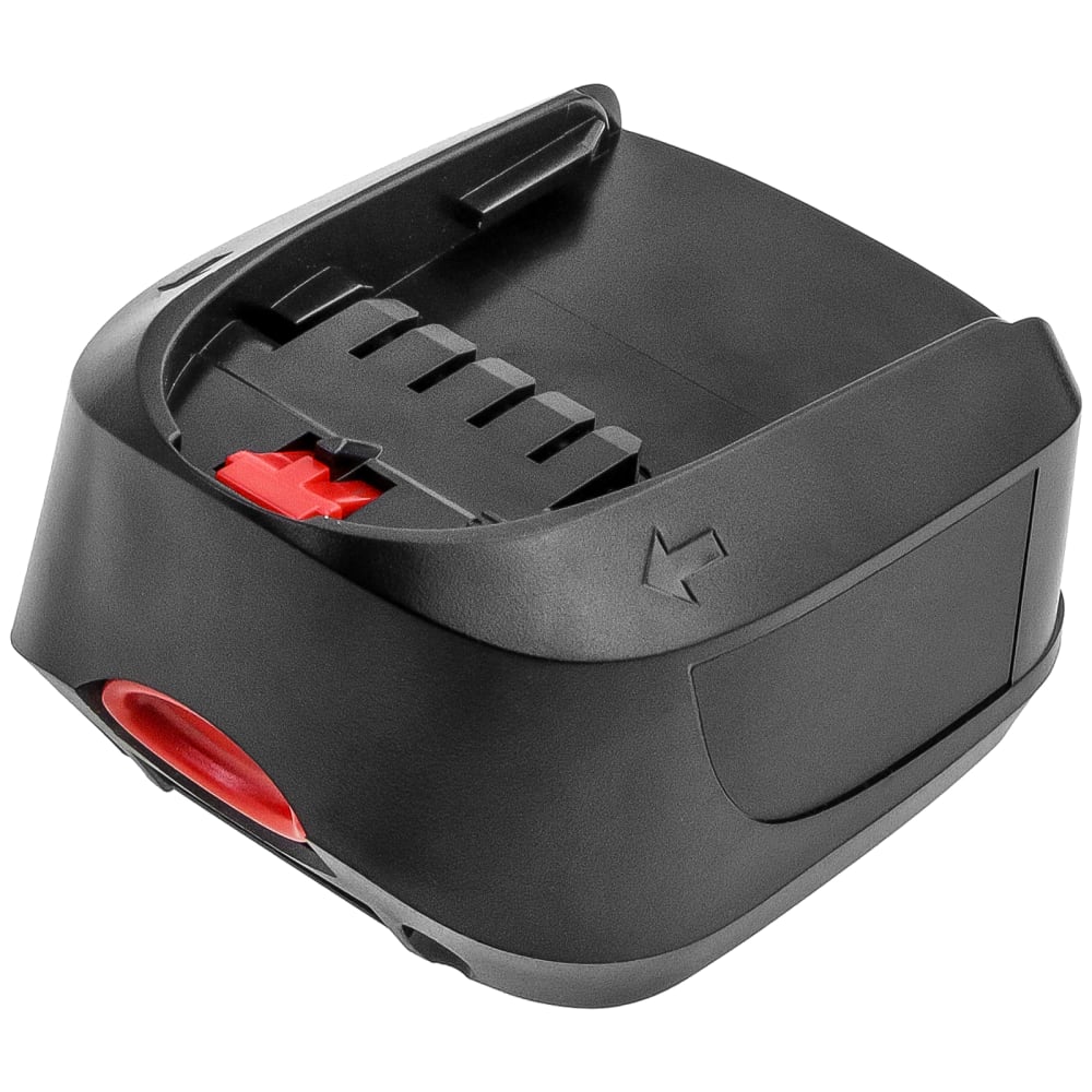 Batteri for Gloria MultiBrush Li-On MultiJet 18V MultiJet 18V pressure washer Sprayer 2000mAh fra CELLONIC